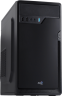 Компьютерный корпус Aerocool ADVANCE CS-100 Black (4713105955194)
