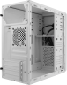 Компьютерный корпус Aerocool ADVANCE CS-100 Black (4713105955194)