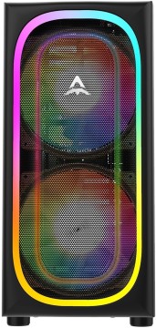 Компьютерный корпус ALSEYE Ai RGB