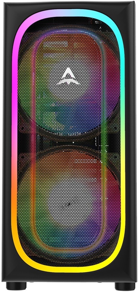 Компьютерный корпус ALSEYE Ai RGB