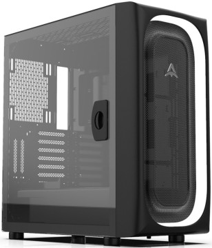 Компьютерный корпус ALSEYE Ai RGB