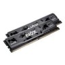 Оперативная память 32 Gb 6000 MHz Apacer OC NOX (AH5U32G60C512MBAA-2)