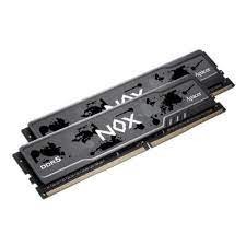 Оперативная память 32 Gb 6000 MHz Apacer OC NOX (AH5U32G60C512MBAA-2)