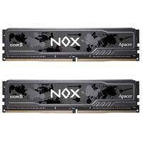 Оперативная память 32 Gb 6000 MHz Apacer OC NOX (AH5U32G60C512MBAA-2)