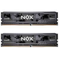 Оперативная память 32 Gb 6000 MHz Apacer OC NOX (AH5U32G60C512MBAA-2)