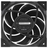Вентилятор для корпуса MSI MEG SILENT GALE P12 OE3-7G17F01-809 PWM