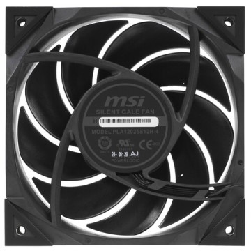 Вентилятор для корпуса MSI MEG SILENT GALE P12 OE3-7G17F01-809 PWM