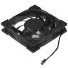 Вентилятор для корпуса MSI MEG SILENT GALE P12 OE3-7G17F01-809 PWM