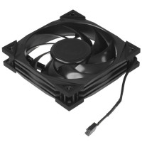 Вентилятор для корпуса MSI MEG SILENT GALE P12 OE3-7G17F01-809 PWM