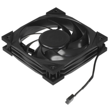 Вентилятор для корпуса MSI MEG SILENT GALE P12 OE3-7G17F01-809 PWM