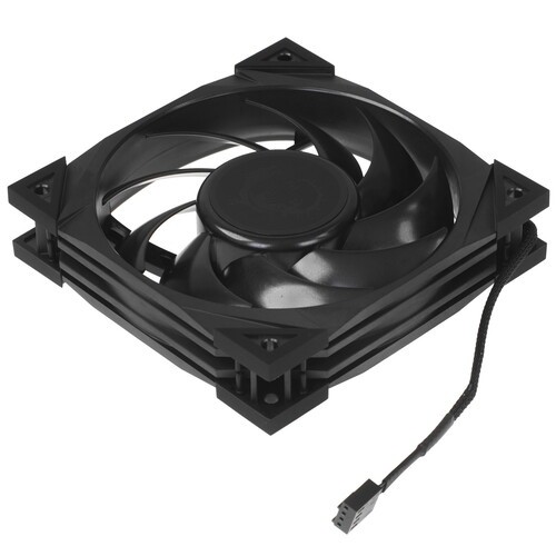 Вентилятор для корпуса MSI MEG SILENT GALE P12 OE3-7G17F01-809 PWM