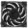 Вентилятор для корпуса MSI MEG SILENT GALE P12 OE3-7G17F01-809 PWM