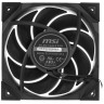 Вентилятор для корпуса MSI MEG SILENT GALE P12 OE3-7G17F01-809 PWM