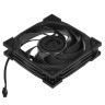 Вентилятор для корпуса MSI MEG SILENT GALE P12 OE3-7G17F01-809 PWM