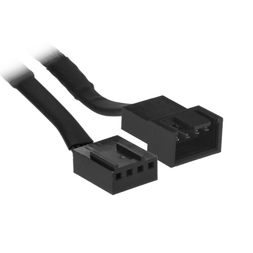Вентилятор для корпуса MSI MEG SILENT GALE P12 OE3-7G17F01-809 PWM