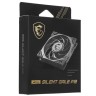 Вентилятор для корпуса MSI MEG SILENT GALE P12 OE3-7G17F01-809 PWM