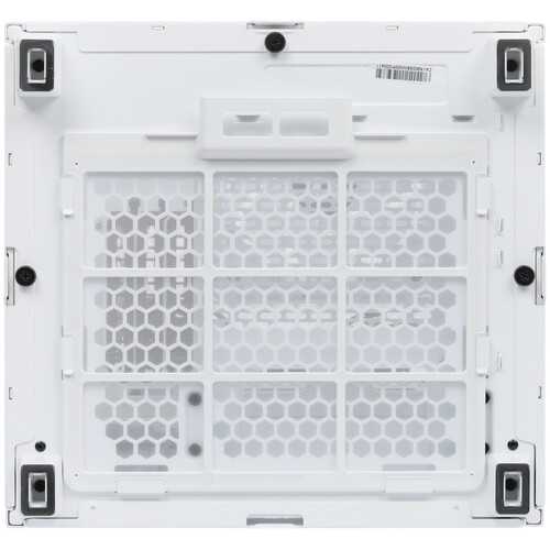 Компьютерный корпус Thermaltake The Tower 200 TG Snow White (CA-1X9-00S6WN-00)