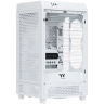 Компьютерный корпус Thermaltake The Tower 200 TG Snow White (CA-1X9-00S6WN-00)