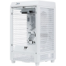 Компьютерный корпус Thermaltake The Tower 200 TG Snow White (CA-1X9-00S6WN-00)