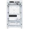 Компьютерный корпус Thermaltake The Tower 200 TG Snow White (CA-1X9-00S6WN-00)