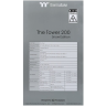 Компьютерный корпус Thermaltake The Tower 200 TG Snow White (CA-1X9-00S6WN-00)