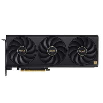 Видеокарта ASUS (PROART-RTX4070TI-O12G) GeForce RTX 4070 TI 12GB PROART OC 90YV0J30-M0NA00