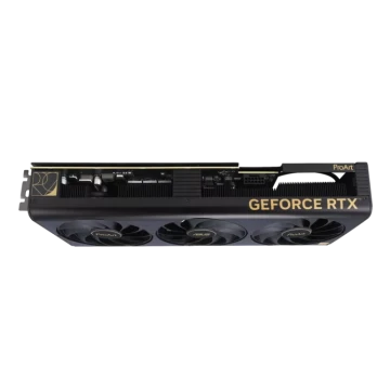 Видеокарта ASUS (PROART-RTX4070TI-O12G) GeForce RTX 4070 TI 12GB PROART OC 90YV0J30-M0NA00