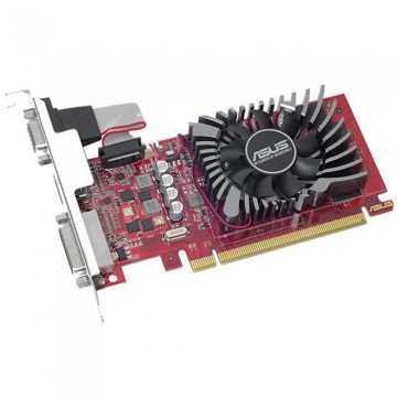Видеокарта ASUS (R7240-2GD5-L) AMD Radeon R7 240 2GB