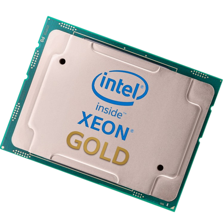 Процессор Intel XEON Gold 6430 OEM PK8071305072902