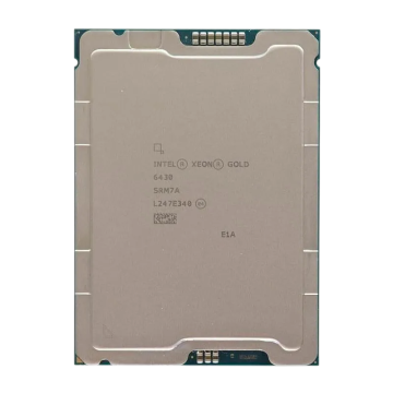 Процессор Intel XEON Gold 6430 OEM PK8071305072902