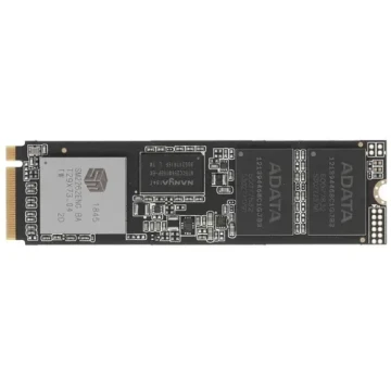 Твердотельный накопитель ADATA 1Tb ASX8200PNP-1TT-C XPG SX8200 ProNVMe M.2 2280