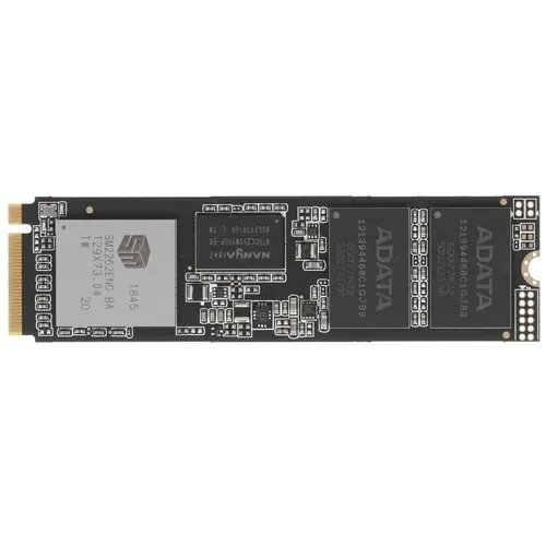 Твердотельный накопитель ADATA 1Tb ASX8200PNP-1TT-C XPG SX8200 ProNVMe M.2 2280