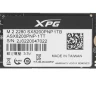 Твердотельный накопитель ADATA 1Tb ASX8200PNP-1TT-C XPG SX8200 ProNVMe M.2 2280