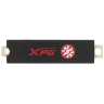 Твердотельный накопитель ADATA 1Tb ASX8200PNP-1TT-C XPG SX8200 ProNVMe M.2 2280