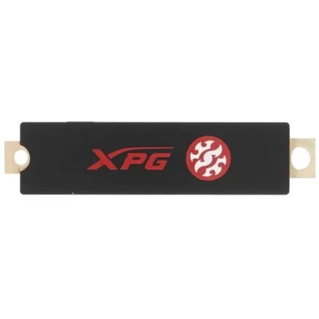 Твердотельный накопитель ADATA 1Tb ASX8200PNP-1TT-C XPG SX8200 ProNVMe M.2 2280