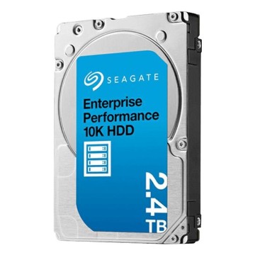 Жесткий диск Seagate 2400 Gb (ST2400MM0129)