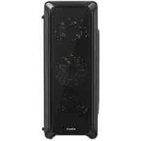 Компьютерный корпус Zalman i3 EDGE Black