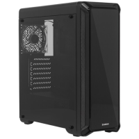 Компьютерный корпус Zalman i3 EDGE Black