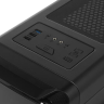 Компьютерный корпус Zalman i3 EDGE Black