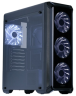 Компьютерный корпус Zalman i3 EDGE Black