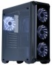 Компьютерный корпус Zalman i3 EDGE Black