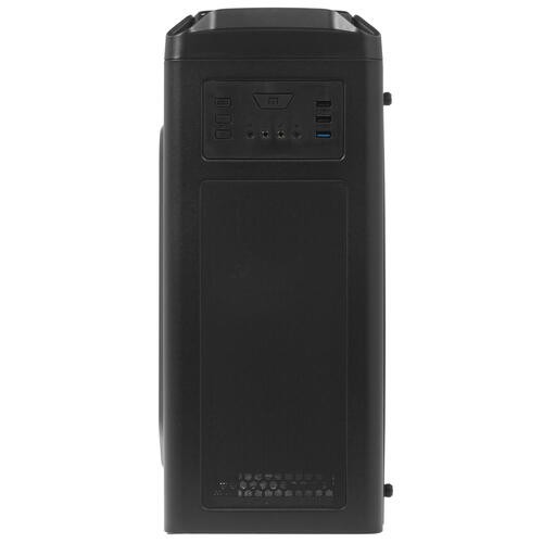 Компьютерный корпус Zalman i3 EDGE Black