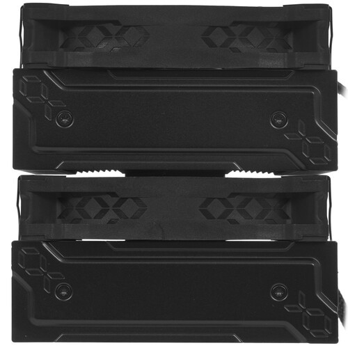 Кулер для процессора PentaWave Z06D Black PW-Z06D-BK PWM