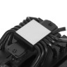 Кулер для процессора PentaWave Z06D Black PW-Z06D-BK PWM