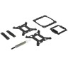 Кулер для процессора PentaWave Z06D Black PW-Z06D-BK PWM