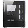 Компьютерный корпус JONSBO C5 без БП Silver