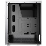 Компьютерный корпус JONSBO C5 без БП Silver