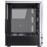 Компьютерный корпус JONSBO C5 без БП Silver
