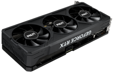 Видеокарта Palit (NE6406T019T1-1061J) GeForce RTX 4060 Ti 16GB JETSTREAM