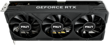Видеокарта Palit (NE6406T019T1-1061J) GeForce RTX 4060 Ti 16GB JETSTREAM